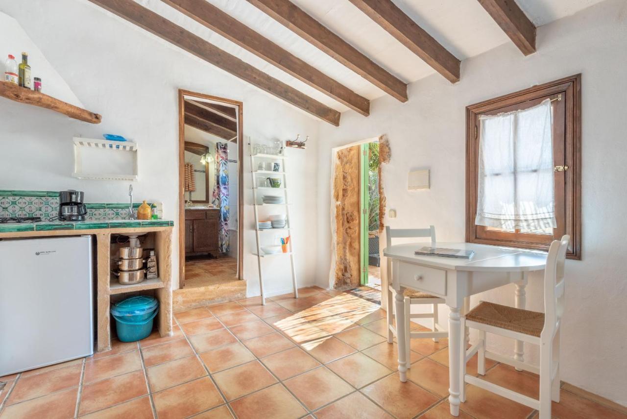 Appartement Es Rafal Roig - Es Galiner