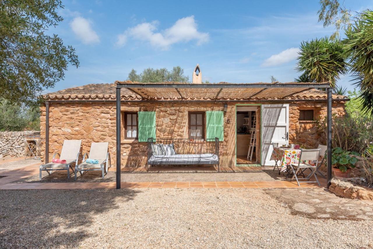 Appartement Es Rafal Roig - Es Galiner