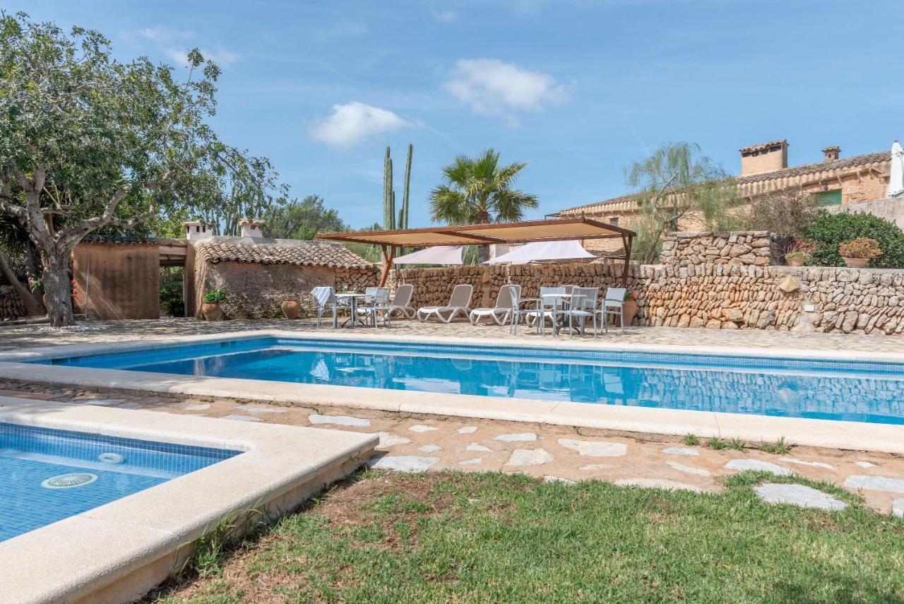 Apartment Es Rafal Roig - Es Galiner Sant Llorenc Des Cardassar