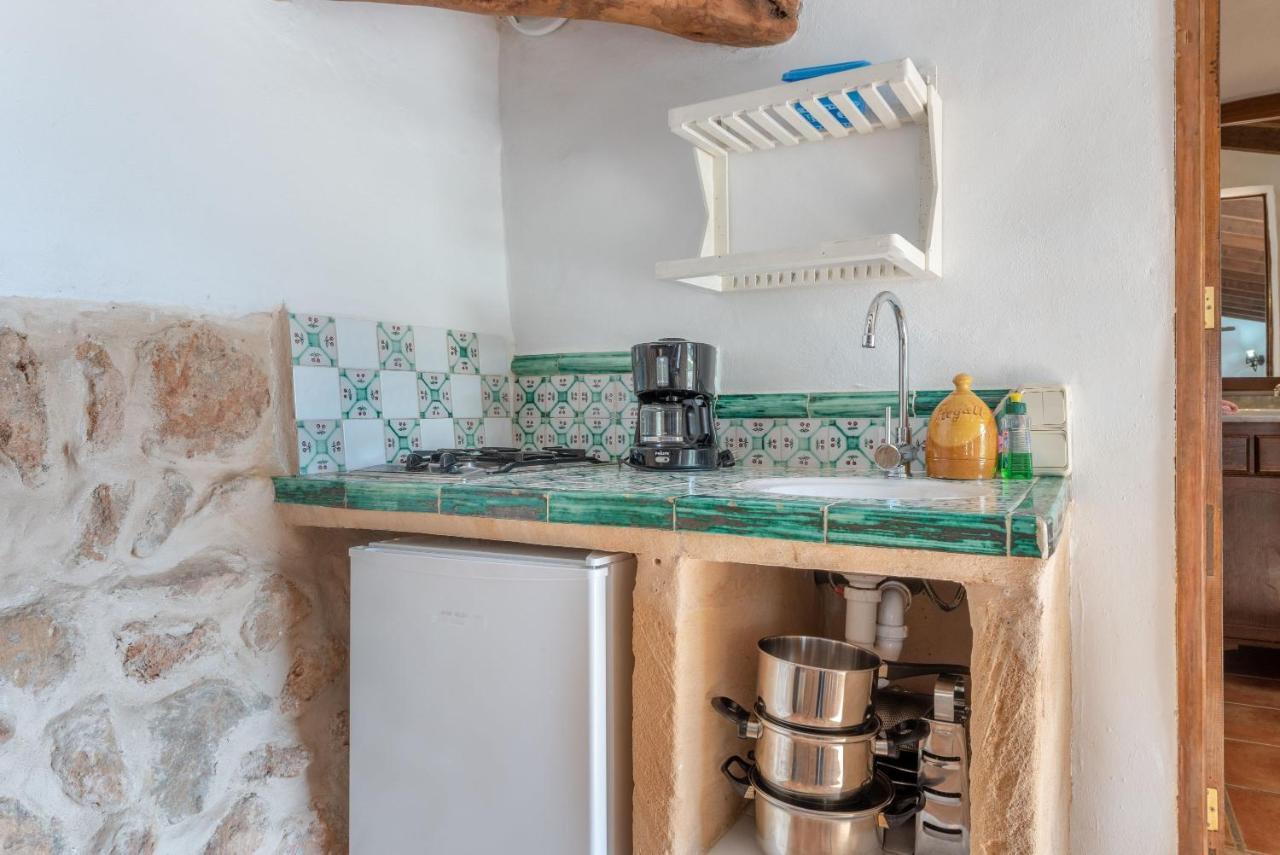 Apartment Es Rafal Roig - Es Galiner *