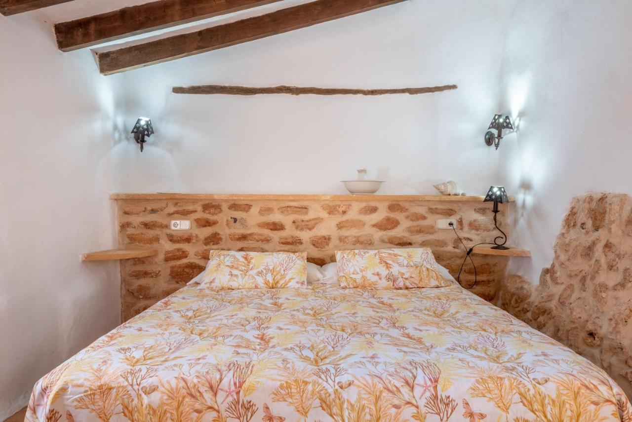 Es Rafal Roig - Es Galiner Apartment Sant Llorenc Des Cardassar