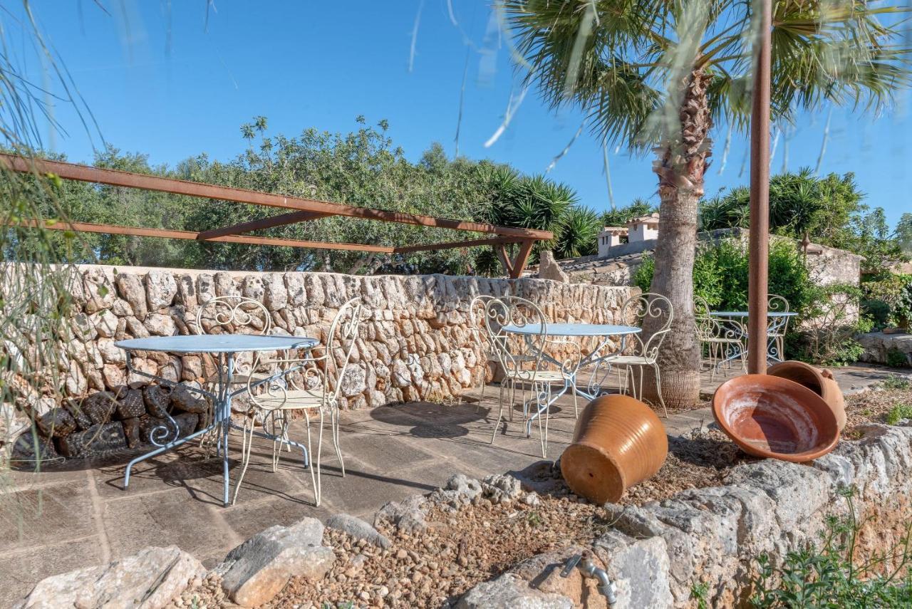 Es Rafal Roig - Es Galiner Apartment