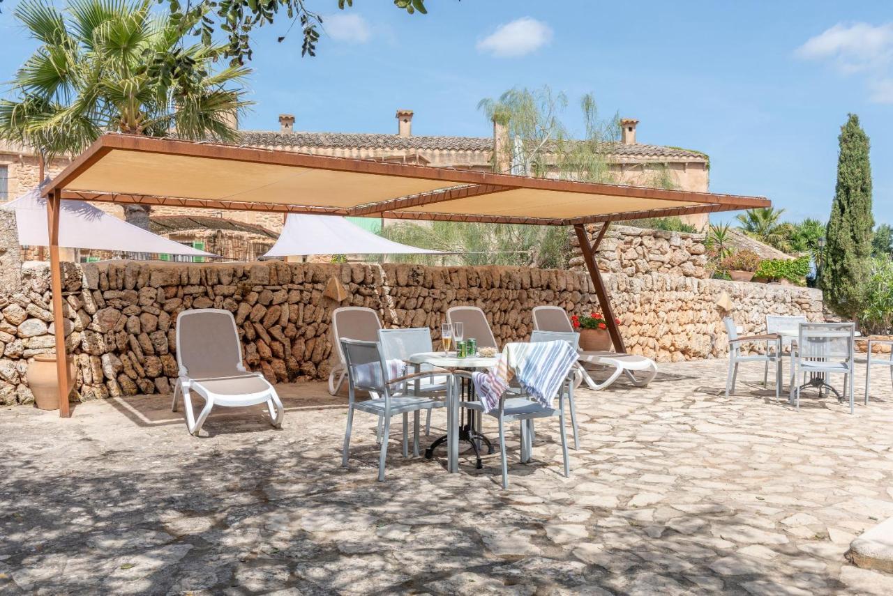 Apartment Es Rafal Roig - Es Galiner