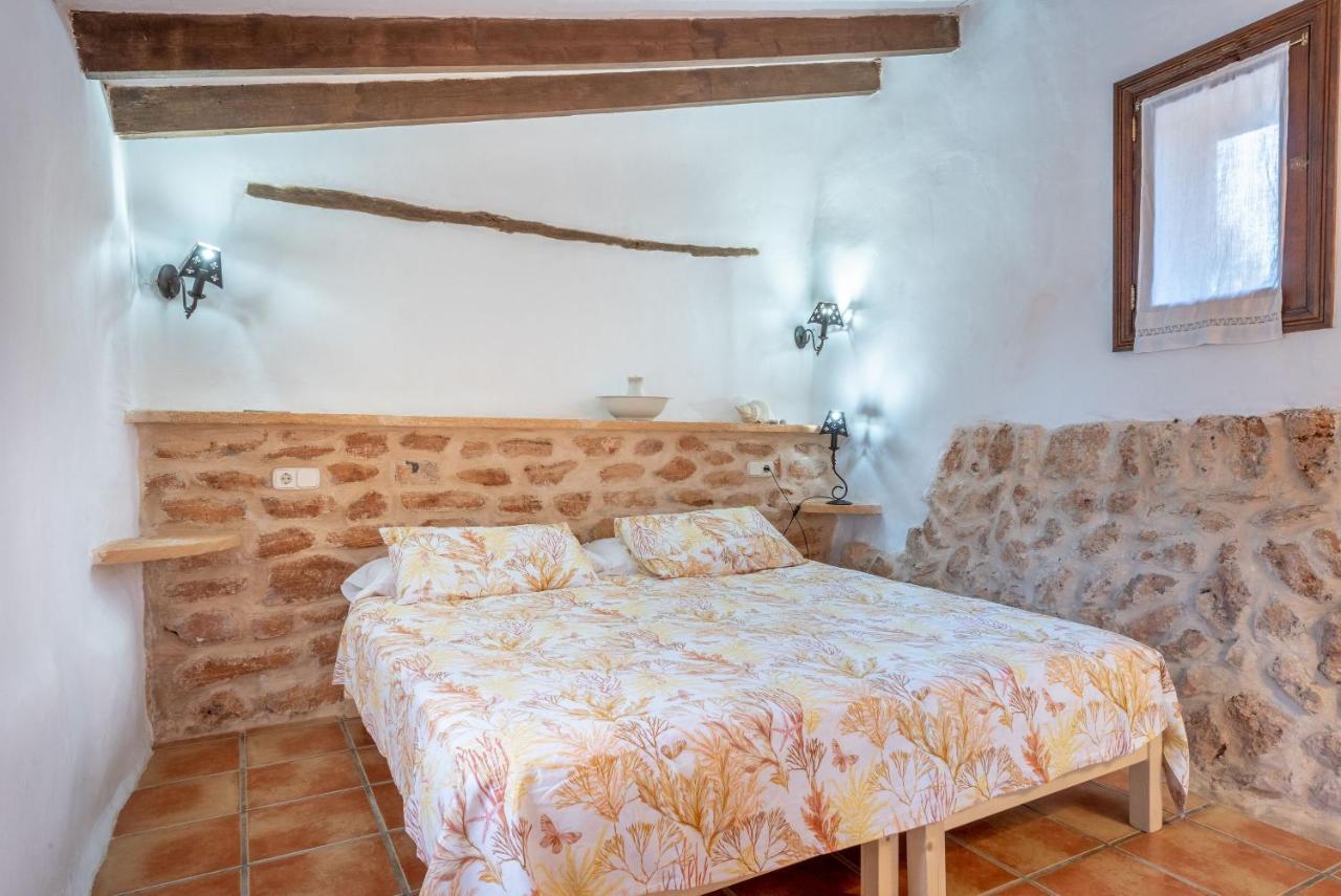 Apartment Es Rafal Roig - Es Galiner *