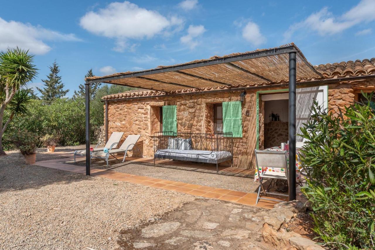 Apartment Es Rafal Roig - Es Galiner