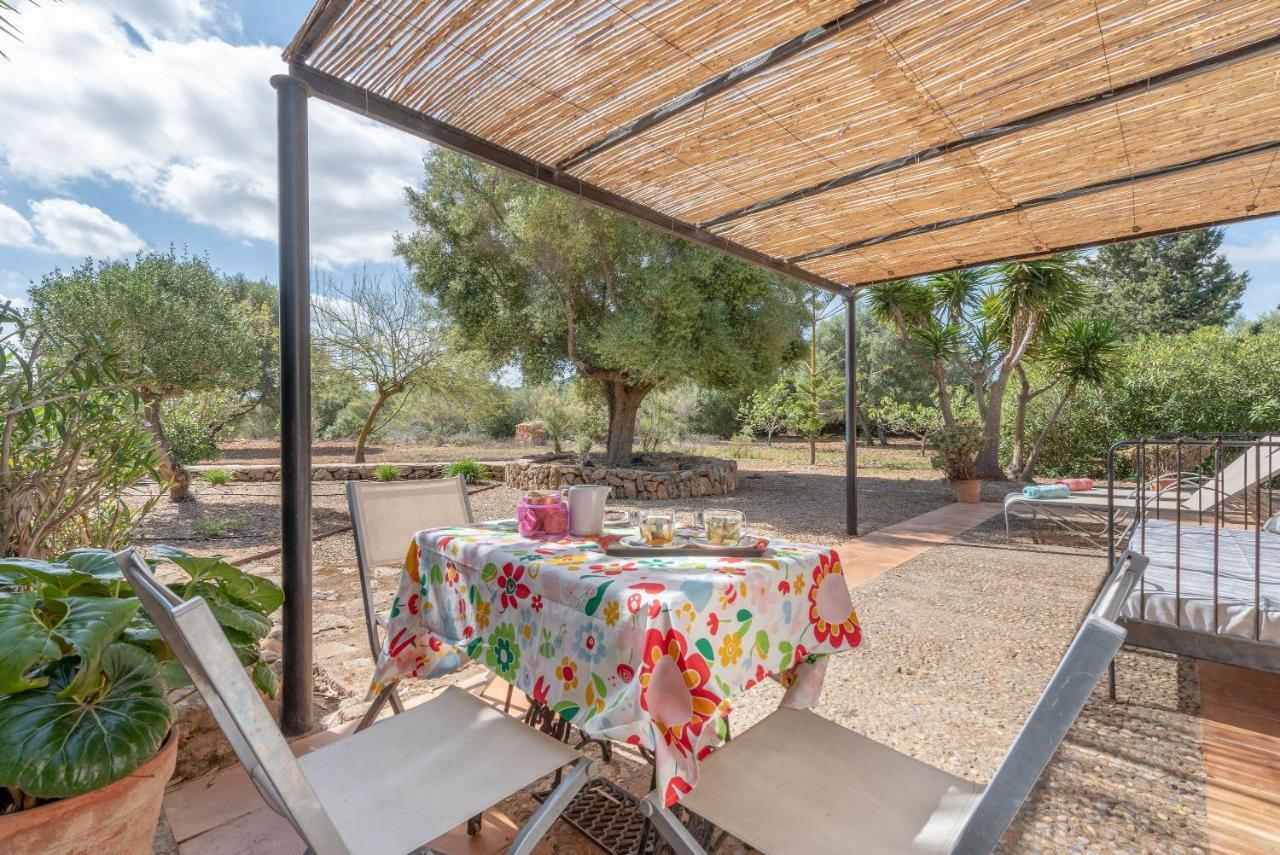 Es Rafal Roig - Es Galiner Apartment Sant Llorenc Des Cardassar
