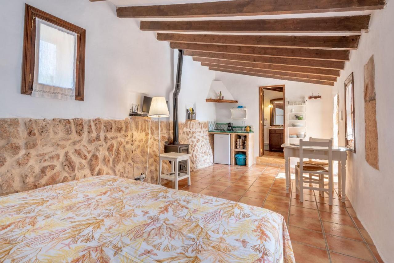 Apartment Es Rafal Roig - Es Galiner *