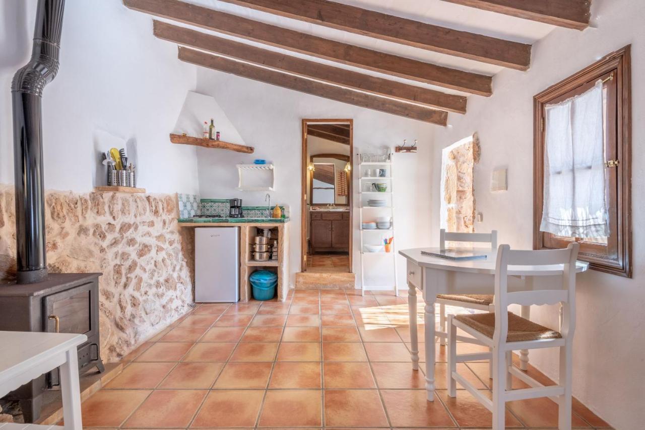 Apartment Es Rafal Roig - Es Galiner