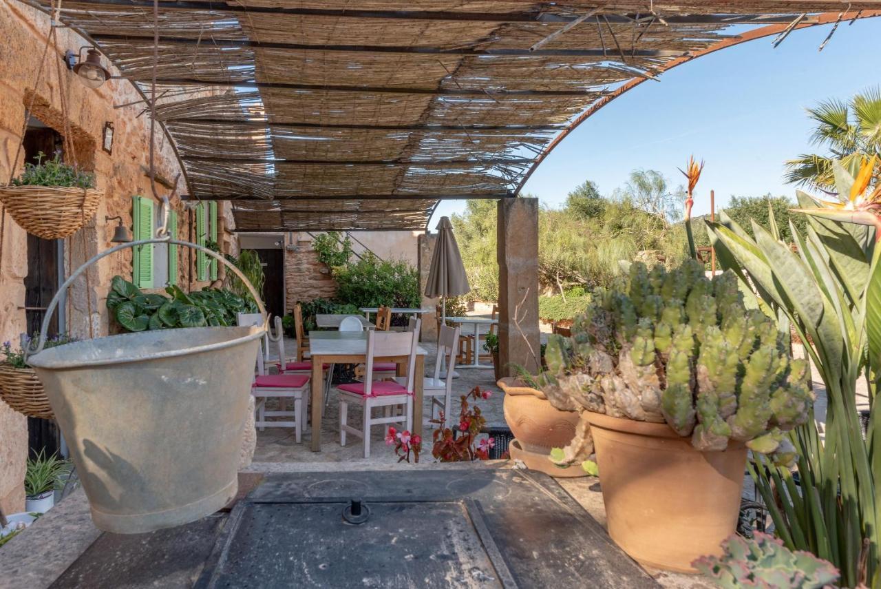 Apartment Es Rafal Roig - Es Galiner Sant Llorenc Des Cardassar