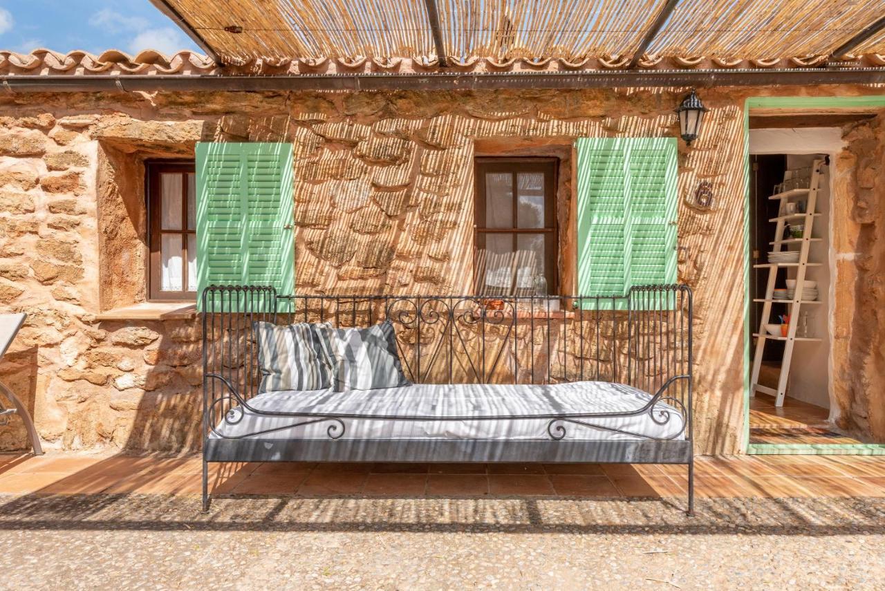 Apartment Es Rafal Roig - Es Galiner *