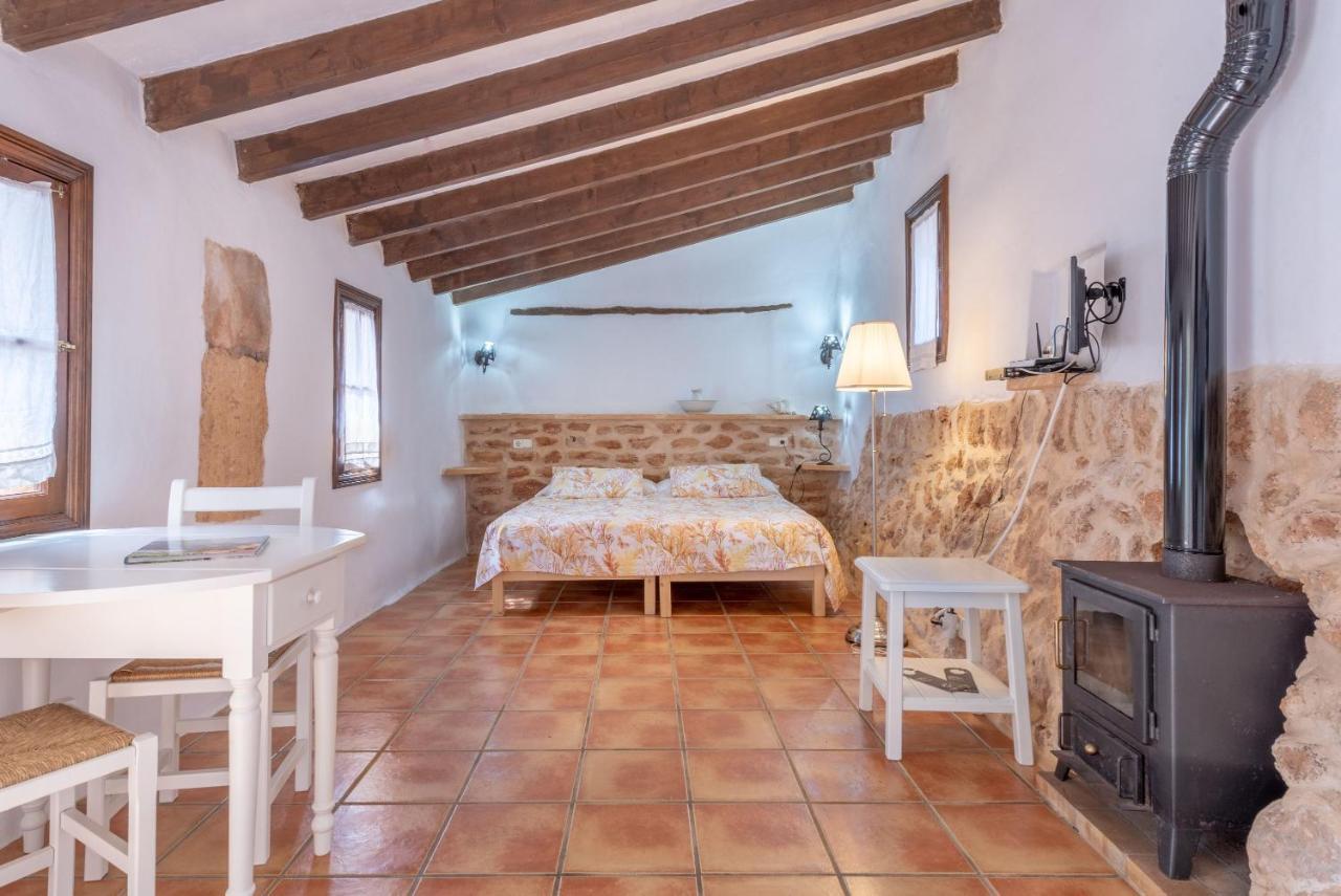 Apartment Es Rafal Roig - Es Galiner Sant Llorenc Des Cardassar